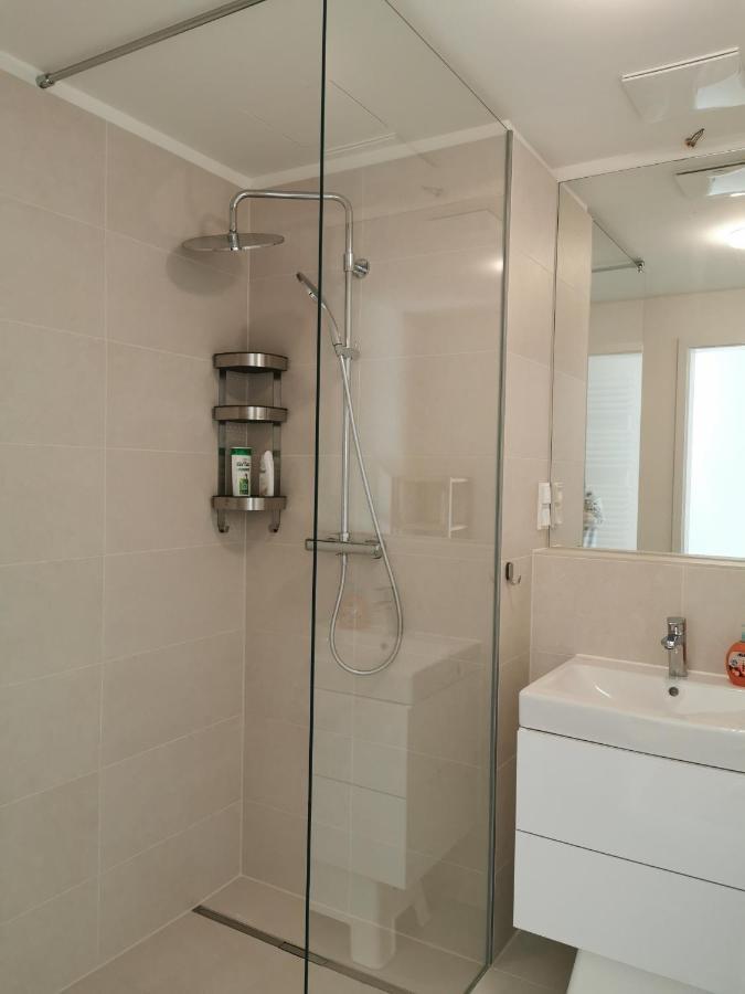 Apartment Am Belvedere Vienna Exterior photo